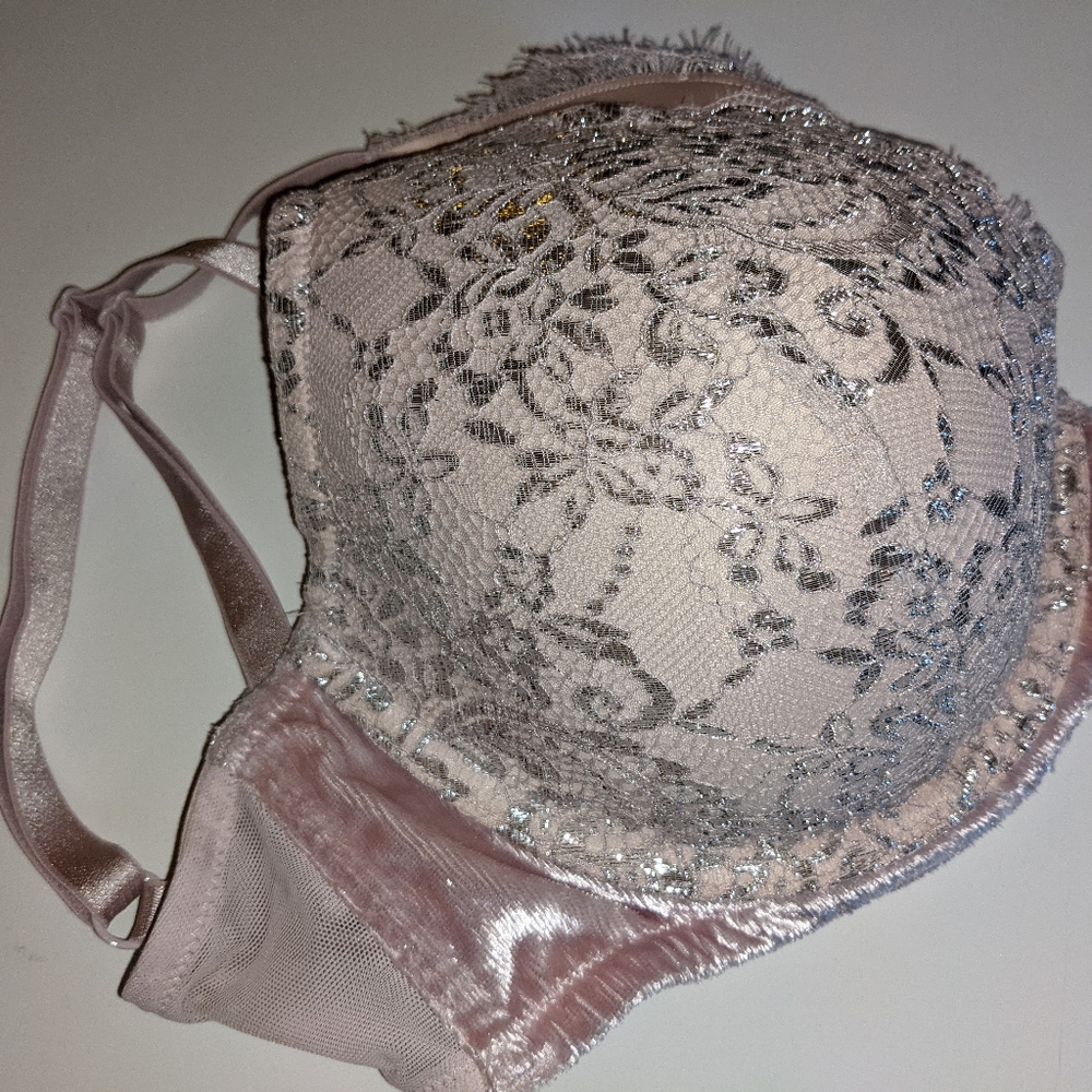 Victoria's Secret Bra